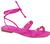 Sandálias feminina  tamanho 39 Pink