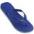 Sandalias Havaianas Brasil Original Alpargatas Chinelo Verde, Azul