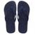 Sandalias Havaianas Top Original Alpargatas Chinelo Azul escuro