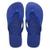 Sandalias Havaianas Top Original Alpargatas Chinelo Azul