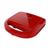 Sanduicheira Minigrill Cadence Vermelha 220v San261 VERMELHO