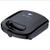 Sanduicheira Minigrill Easy Meal II 750W Preto - SAN253 Preto