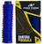 Sanfona De Bengala Pro Tork 20 Dentes Dt 180 / Xlr 125 / Xtz 125 / Nxr Bros 125/150 AZUL