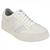 Sapatênis Casual Freeway Couro Hill01 Off white