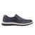 Sapatênis Democrata Easy Leave Casual Azul Navy Navy