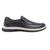 Sapatenis democrata easy leave ref 245201 Preto