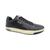 Sapatenis ferracini masculino couro 7651-658 (02) - preto Preto