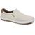 Sapatenis freeway masculino casual input Off white, Off white, Off white