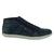 Sapatenis jota pe masculino air sunshine boot em couro 83600 Marinho, Marinho, Marinho