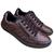 Sapatênis pegada masculino em couro lançamento tenis casual urbano 119308 119308, 03 brown