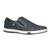 Sapatênis Slip On Masculino Microfibra Pegada PGD 170422 Marinho, Preto