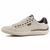 Sapatênis Stir Casual Masculino Horizonte Off White HZT-01 Off white