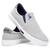 Sapatênis Tênis Slip-On Masculino Polo Joy Calce Fácil Cinza Cinza