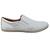 Sapatênis,Yatch, Slip On, Alpargatas masculino Anatomic Gel Lona 1807 Lona crua