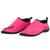 Sapatilha Aquática Masculino Feminino Esportes Nauticos Praia Pesca Pro Tork Neoprene Pink