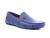 Sapatilha Aquática Mocassim Kit Shoes - Várias Cores Cor azul royal