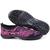 Sapatilha Aquatica Nautica Neoprene Unissex costurada Rosa