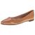 Sapatilha feminina flat moleca - 5301309 Bege