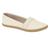 Sapatilha Feminina Moleca 5287.203 Branco