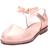 Sapatilha Infantil Mini Melissa Amy Inf 33706 Rosa