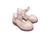 Sapatilha Infantil Mini Melissa Baby Amy Feminino REF33705 Rosa