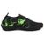 Sapatilha Masculina Neoprene Náutica Bono Rock Impermeável Trilha Bike Cachoeira Verde