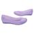 Sapatilha melissa ultragirl basic ii 32938 Roxo