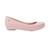 Sapatilha melissa ultragirl basic ii 32938 Rosa