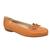 Sapatilha Modare Feminina Mocassim Ultra Conforto Macia Camel