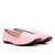 Sapatilha Moleca Básica Slipper Feminina Rosa bebê