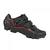 Sapatilha Mtb Ciclismo High One Feet Vermelho