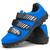 Sapatilha Sapato Tênis de Ciclismo SEM CLIP Speed Bike Azul