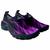 Sapatilha Tenis Feminino Praia Náutica Pesca Trilha Ciclismo Jetski Academia Rapel Fire purple