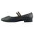 Sapatilha Viazzano Adulto Feminino - 1427102 Preto