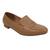 Sapatilha Vizzano Sapato Loafer Clássico Feminino 1351.105 Camel