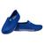 Sapato Antiderrapante Profissional Cozinha Flygrip Iate Azul-Escuro IATE