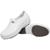 Sapato Antiderrapante Unissex Soft Works EVA Profissional Branco