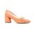 Sapato Beira Rio Feminino 4304104 Laranja