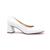 Sapato Beira Rio Feminino 4314100 Napa, Branco