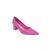 Sapato Bottero De Couro Veneza Pink