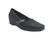 Sapato Casual Feminino Anabela Piccadilly 143206 Preto