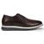 Sapato Casual Jota Pe Air Navagio 84906 Masculino Dark brown