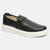 Sapato Casual Masculino Milano Comfort Premium 4071 Preto