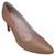 Sapato dakota ref:g5051 feminino Mousse