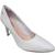 Sapato dakota ref:g5051 feminino White