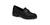 Sapato Dakota Tendencia Flatform Tratorado Moda  Mocassim G9221 Preto Preto, Preto, Preto