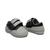 Sapato de Bebe Tenis Casual Masculino Infantil Fecho Fácil Menino Manozinhos Baby Ref.101 Preto