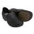 Sapato De Segurança Feminino SSW Woman Sticky Shoes CA 39848 Preto