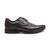 Sapato Democrata Masculino Air Spot Conforto Clássico 448022 Brown