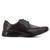 Sapato Democrata Smart Comfort Air Spot Masculino Marrom, Preto